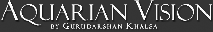Aquarian Vision